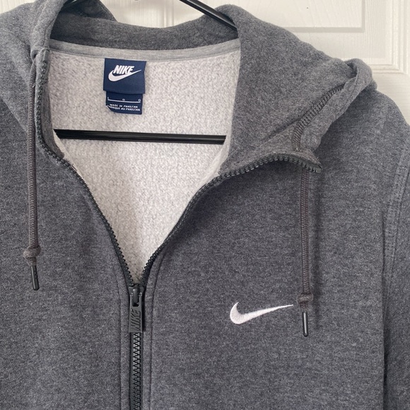 Nike Jacket Large - Picture 2 of 4